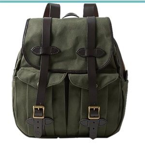Filson Rucksack Otter Green